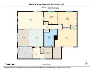Photo 32: 912 Briarwood Crescent: Strathmore Detached for sale : MLS®# A2024708