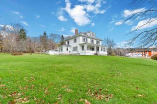 Photo 1: 4654 Highway 1 in Weymouth: Digby County Residential for sale (Annapolis Valley)  : MLS®# 202226340