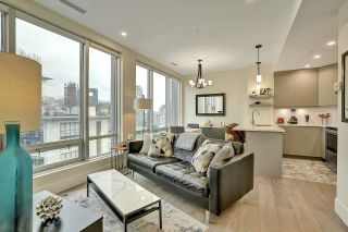 Photo 5: 1311 989 NELSON Street in Vancouver: Downtown VW Condo for sale in "ELECTRA" (Vancouver West)  : MLS®# R2752627
