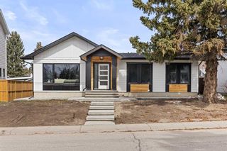 Photo 2: 5035 Bulyea Road NW in Calgary: Brentwood Detached for sale : MLS®# A2121932