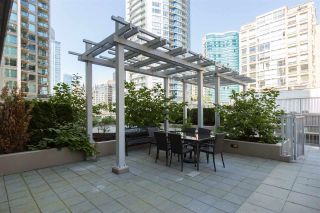 Photo 18: 1208 888 HOMER Street in Vancouver: Downtown VW Condo for sale in "The Beasley" (Vancouver West)  : MLS®# R2879189