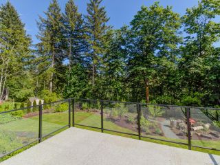 Photo 39: 4887 Greaves Cres in COURTENAY: CV Courtenay West House for sale (Comox Valley)  : MLS®# 840438
