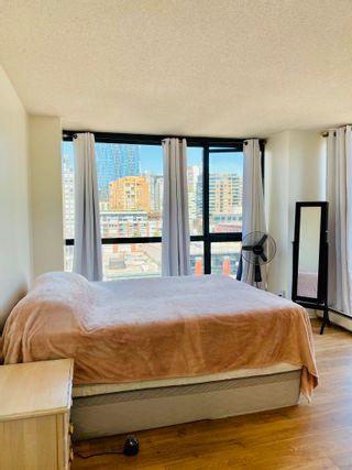 Photo 18: 1205 238 ALVIN NAROD Mews in Vancouver: Yaletown Condo for sale in "PACIFIC PLAZA" (Vancouver West)  : MLS®# R2776674