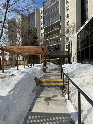Photo 34: 821 885 Wilkes Avenue in Winnipeg: Linden Woods Condominium for sale (1M)  : MLS®# 202307341