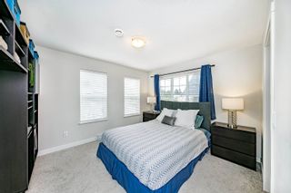 Photo 21: 6 7169 208A Street in Langley: Willoughby Heights Townhouse for sale in "LATTICE" : MLS®# R2771722