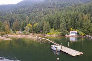 Photo 26: 12 BUNTZEN Bay in North Vancouver: Indian Arm House for sale : MLS®# R2869467