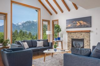 Photo 5: 1 2658 RHUM & EIGG Drive in Squamish: Garibaldi Highlands House for sale : MLS®# R2855969