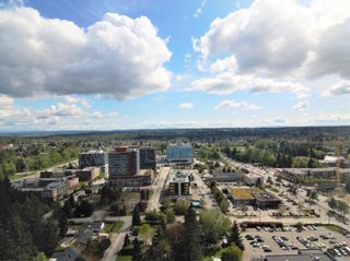 Photo 1: 2601 13655 FRASER Highway in Surrey: Whalley Condo for sale in "King George HUB2" (North Surrey)  : MLS®# R2691015
