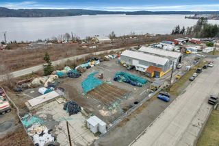 Photo 3: 4222 Middle Point Dr in Campbell River: CR Campbell River North Industrial for sale : MLS®# 923411