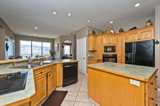 Photo 12: 4010 PEBBLE BEACH Drive, in Osoyoos: House for sale : MLS®# 198207