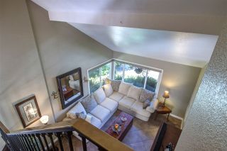 Photo 9: SOLANA BEACH Townhouse for sale : 3 bedrooms : 523 Turfwood Lane