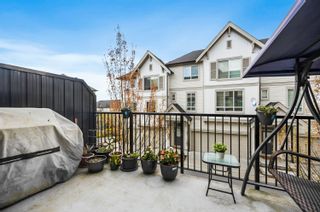 Photo 16: 111 30930 WESTRIDGE Place in Abbotsford: Abbotsford West Townhouse for sale in "BRISTOL HEIGHTS" : MLS®# R2876073