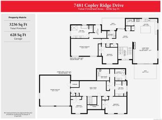 Photo 11: 7481 Copley Ridge Dr in Lantzville: Na Upper Lantzville House for sale (Nanaimo)  : MLS®# 941272