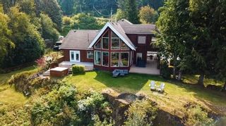 Photo 23: 43228 HONEYSUCKLE Drive in Chilliwack: Chilliwack Mountain House for sale in "Chilliwack Mountain Estates" : MLS®# R2400536