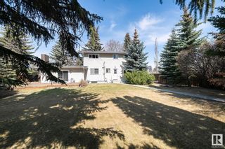 Photo 40: 14103 BUENA VISTA Road in Edmonton: Zone 10 House for sale : MLS®# E4372614