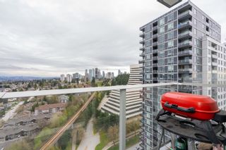 Photo 25: 2901 5470 ORMIDALE Street in Vancouver: Collingwood VE Condo for sale in "Park Tower 3" (Vancouver East)  : MLS®# R2865563