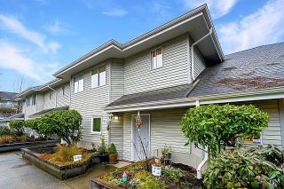 Main Photo: 13 13630 84 Avenue in Surrey: Bear Creek Green Timbers Townhouse for sale in "Trails at Bear Creek" : MLS®# R2856631