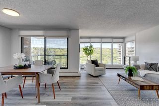 FEATURED LISTING: 1604 - 145 Point Drive Northwest Calgary