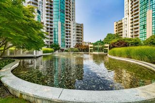 Photo 30: 201 1199 EASTWOOD Street in Coquitlam: North Coquitlam Condo for sale : MLS®# R2699656