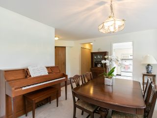 Photo 8: 202 2108 W 38TH Avenue in Vancouver: Kerrisdale Condo for sale in "The Wilshire" (Vancouver West)  : MLS®# R2282081