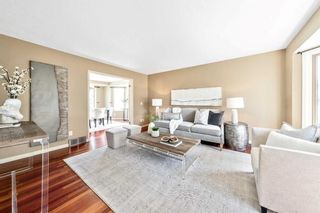 Photo 3: 105 Candle Place SW in Calgary: Canyon Meadows Detached for sale : MLS®# A2122626