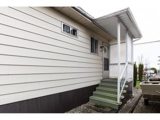 Photo 22: 182 27111 0 Avenue in Langley: Aldergrove Langley Manufactured Home for sale in "Pioneer Park" : MLS®# R2664536