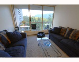 Photo 2: 1206 2004 FULLERTON Avenue in North_Vancouver: Pemberton NV Condo for sale in "WOODCROFT - WHYTECLIFF" (North Vancouver)  : MLS®# V740061