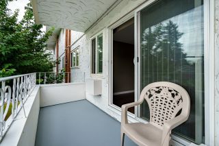 Photo 19: 210 12096 222 Street in Maple Ridge: West Central Condo for sale in "CANUCK PLAZA" : MLS®# R2640993