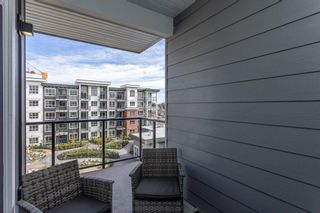 Photo 22: 4517 2180 KELLY Avenue in Port Coquitlam: Central Pt Coquitlam Condo for sale in "Montrose Square" : MLS®# R2757795