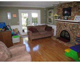 Photo 3: 6260 JADE CT in Richmond: Riverdale RI House for sale in "TIFFANY ESTATES" : MLS®# V550061