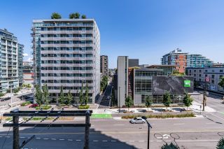 Photo 19: 603 1775 QUEBEC Street in Vancouver: Mount Pleasant VE Condo for sale in "OPSAL STEEL" (Vancouver East)  : MLS®# R2611143