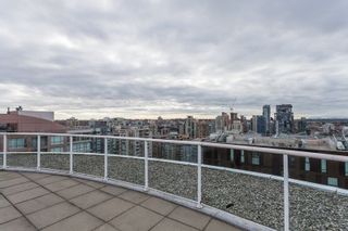 Photo 18: PH6 933 SEYMOUR Street in Vancouver: Downtown VW Condo for sale in "The Spot" (Vancouver West)  : MLS®# R2309443