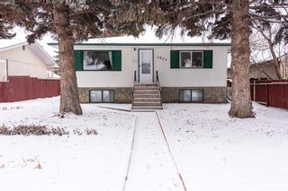 Photo 34: 2027 42 Street SE in Calgary: Forest Lawn Detached for sale : MLS®# A2014734