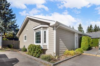 Photo 1: 9 10 Ashlar Ave in Nanaimo: Na University District Row/Townhouse for sale : MLS®# 921880