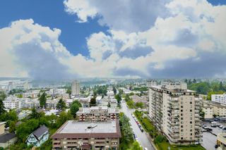 Photo 16: 1804 612 FIFTH Avenue in New Westminster: Uptown NW Condo for sale in "THE FIFTH AVENUE" : MLS®# R2086413