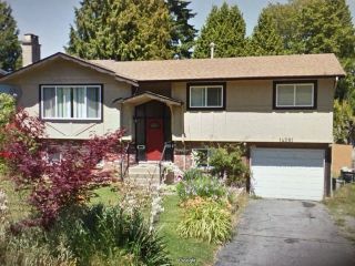 Photo 1: 14291 GLADSTONE Drive in Surrey: Bolivar Heights House for sale (North Surrey)  : MLS®# R2144518