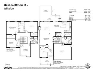 Photo 37: 8756 NOTTMAN Street in Mission: Mission BC House for sale in "Nottmann Estates" : MLS®# R2569317