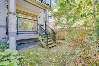 Photo 35: 7 1456 EVERALL Street: White Rock Townhouse for sale in "DORSET GARDENS" (South Surrey White Rock)  : MLS®# R2720931