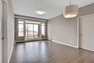 Photo 12: 111 6603 New Brighton Avenue SE in Calgary: New Brighton Apartment for sale : MLS®# A2119890