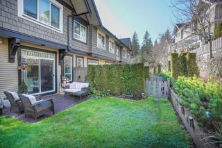 Photo 13: 46 1305 SOBALL Street in Coquitlam: Burke Mountain Townhouse for sale in "Tyneridge" : MLS®# R2662113