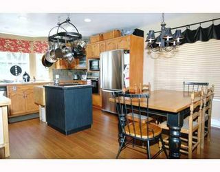 Photo 5: 24439 DEWDNEY TRUNK Road in Maple_Ridge: Websters Corners House for sale (Maple Ridge)  : MLS®# V645222