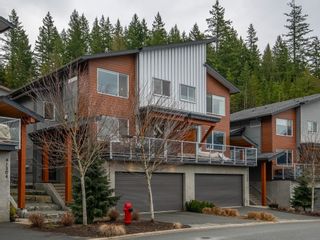 Photo 37: 41302 HORIZON Drive in Squamish: Tantalus 1/2 Duplex for sale : MLS®# R2864915