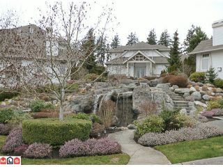 Photo 9: 74 15037 58TH Avenue in Surrey: Sullivan Station Townhouse for sale in "WoodBridge" : MLS®# F1106417