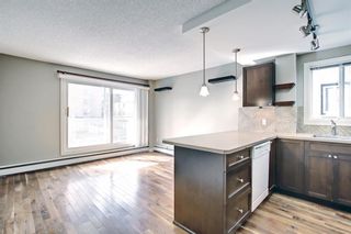 Photo 3: 312 1025 14 Avenue SW in Calgary: Beltline Apartment for sale : MLS®# A1196614