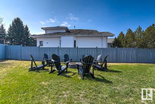Photo 41: 32 RIVERGLEN: Fort Saskatchewan House for sale : MLS®# E4310999
