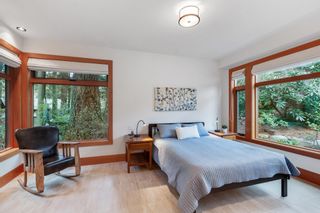 Photo 14: 583 ELSTREE Place in North Vancouver: Delbrook House for sale in "DELBROOK" : MLS®# R2677140