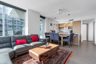 Photo 26: 1558 38 SMITHE Street in Vancouver: Downtown VW Condo for sale in "ONE PACIFIC" (Vancouver West)  : MLS®# R2838643