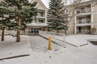 Photo 1: 1208 11 Chaparral Ridge Drive SE in Calgary: Chaparral Apartment for sale : MLS®# A1202276