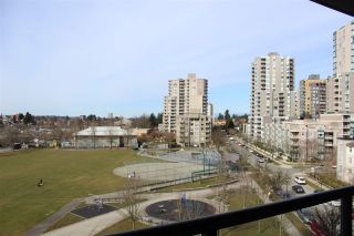 Photo 13: 705 3520 CROWLEY Drive in Vancouver: Collingwood VE Condo for sale in "THE MILLENIO" (Vancouver East)  : MLS®# R2446146