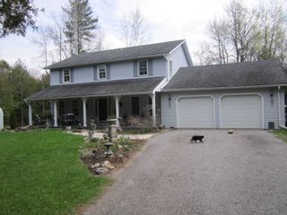 Photo 1: 63 Skye Valley Drive in Hamilton Township: Rural Hamilton House (2-Storey) for sale (Hamilton)  : MLS®# X5606842